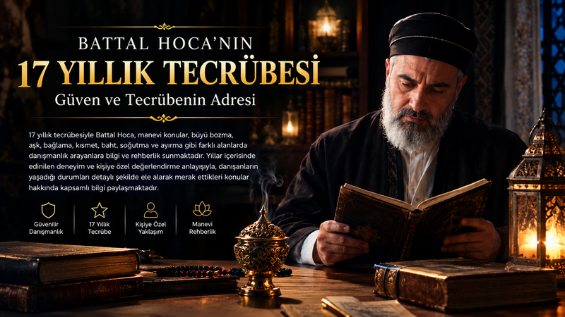 Üzerinizde Negatif Enerji Olduğunu Nasıl Anlarsınız? Manevi Korunma