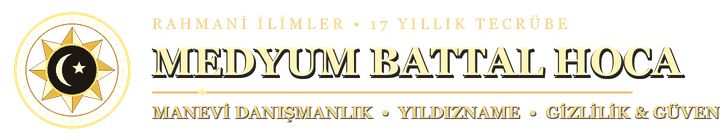 Rahmani Medyum BATTAL HOCA